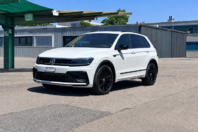 VW Tiguan 2.0TSI R-Line 4Motion DSG-Automat VW Tiguan 2.0TSI R-Line 4Motion DSG-Automat