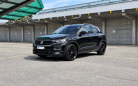 VW T-ROC 2.0 TDI SCR Sport R-Line 4Motion DSG VW T-ROC 2.0 TDI SCR Sport R-Line 4Motion DSG