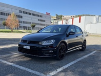 VW Golf 7 1.4 TSI R Line DSG | R Optik | Digital Cockpit | 140 PS VW Golf 7 1.4 TSI R Line DSG | R Optik | Digital Cockpit | 140 PS