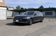 VOLVO V90 B6 AWD Benzin Mild Hybrid Inscription Geartronic VOLVO V90 B6 AWD Benzin Mild Hybrid Inscription Geartronic