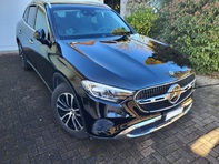 Mercedes-Benz GLC 220d 4Matic 2024 mit Standheizung und Winterräder Mercedes-Benz GLC 220d 4Matic 2024 mit Standheizung und Winterräder