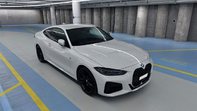 BMW M440i xDrive 48V Coupé Steptronic - frisch ab MFK und Service, Gratis Service, Harman Kardon, 360 Kamera BMW M440i xDrive 48V Coupé Steptronic - frisch ab MFK und Service, Gratis Service, Harman Kardon, 360 Kamera