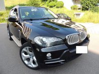 BMW X5 - Service gemacht - MFK 01.2026 - M57 Motor BMW X5 - Service gemacht - MFK 01.2026 - M57 Motor