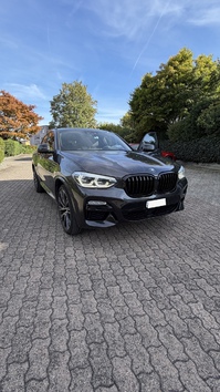 BMW X4 M40i BMW X4 M40i