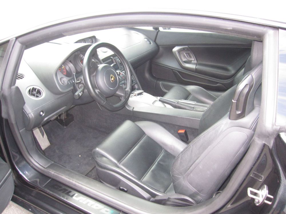 Lamborghini Lamborghini
